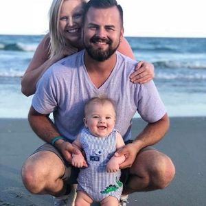 Meet your Posher, Grayson